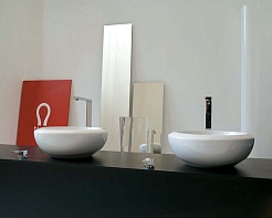 ArtCeram Раковина Blend BLL001 накладная – фотография-3